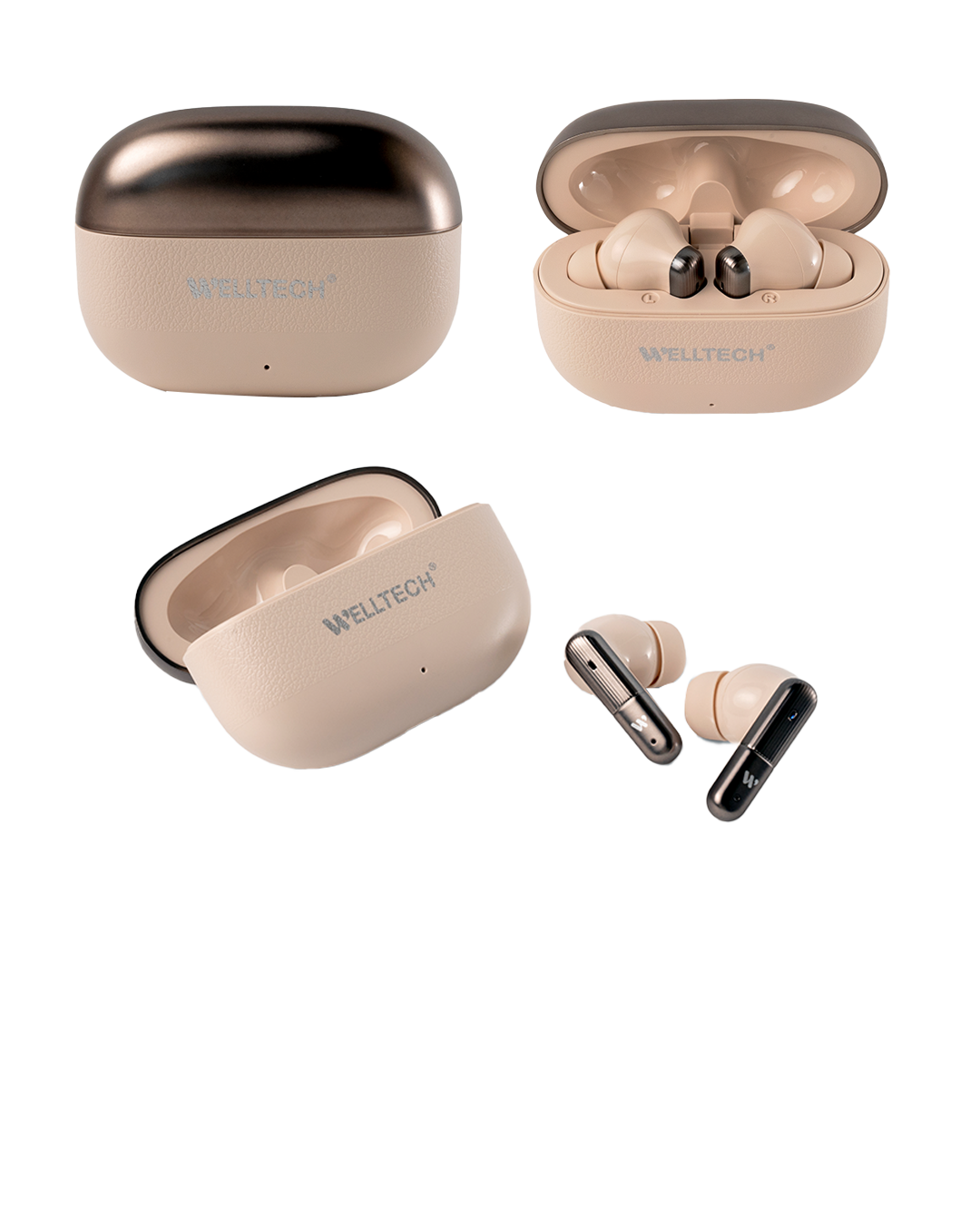 Wireless Earbuds WB70