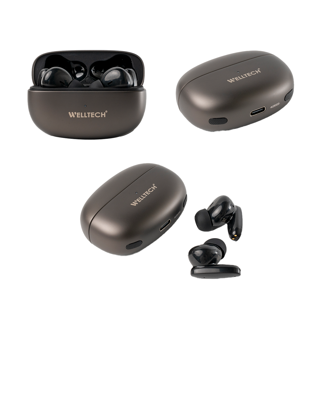 Wireless TWS Earbuds W11