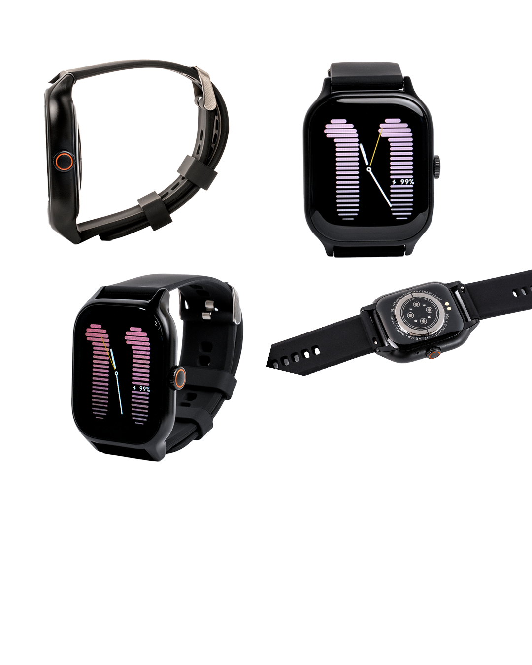 Smart Watch - Watch47