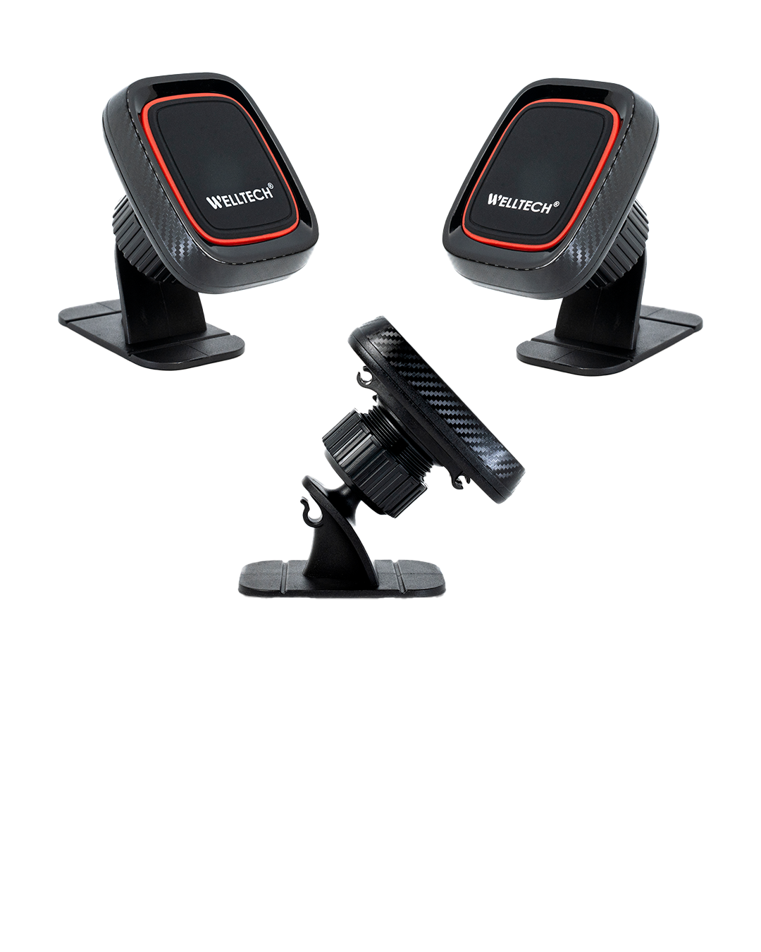 Magnetic Car Mount W6150