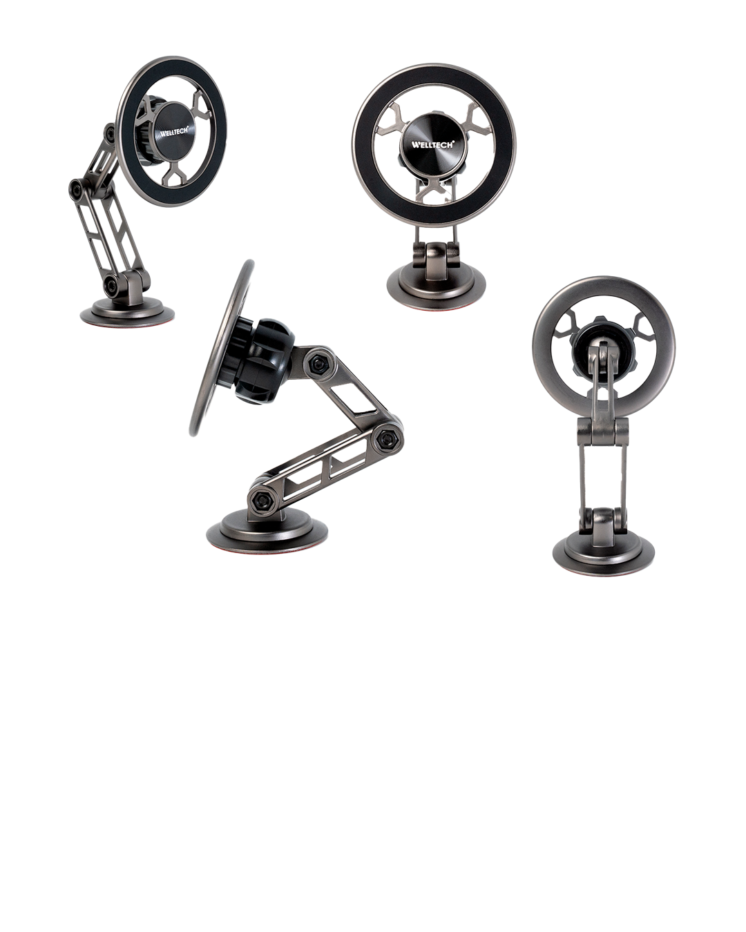 Holder 1080 Angle Rotation HOL777