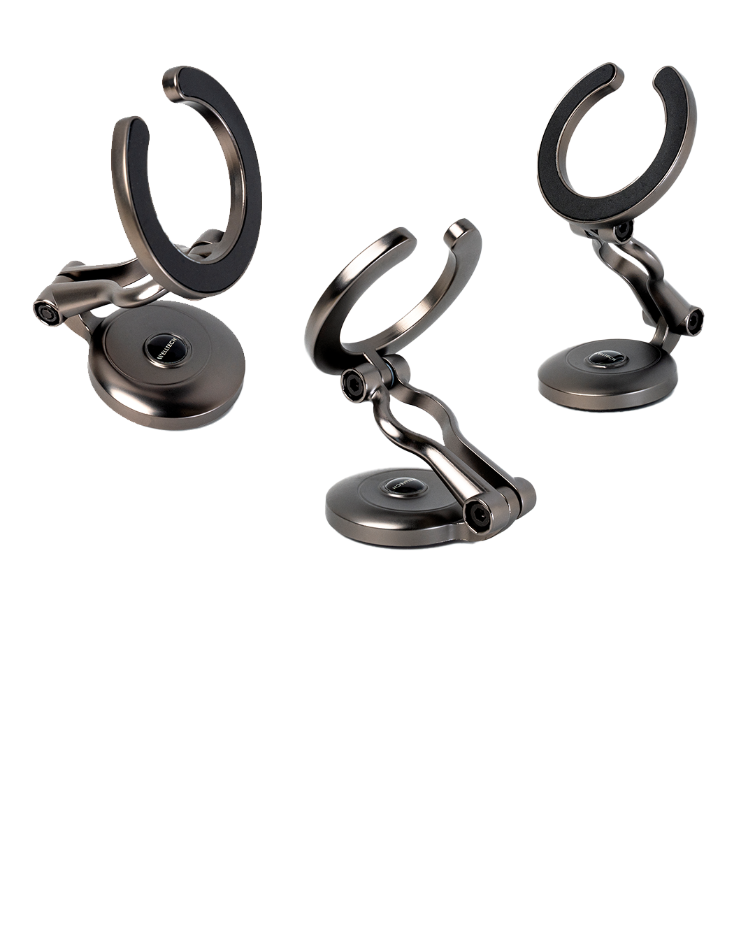 Magnetic Holder Car Mount Bracket - HOL778