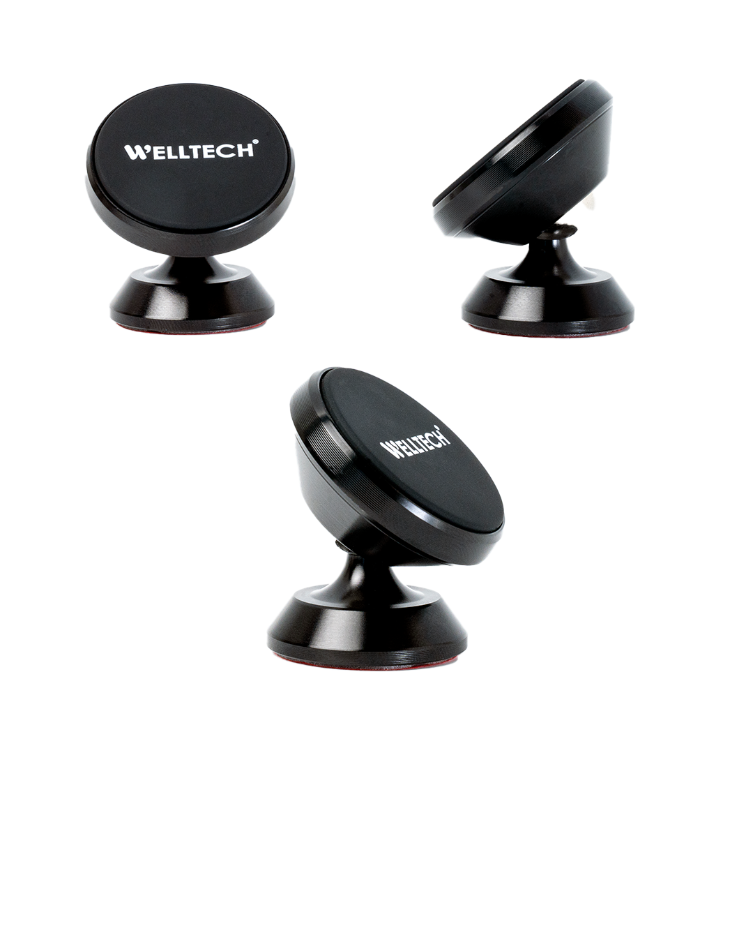 Magnetic Smart - HOL-W1400