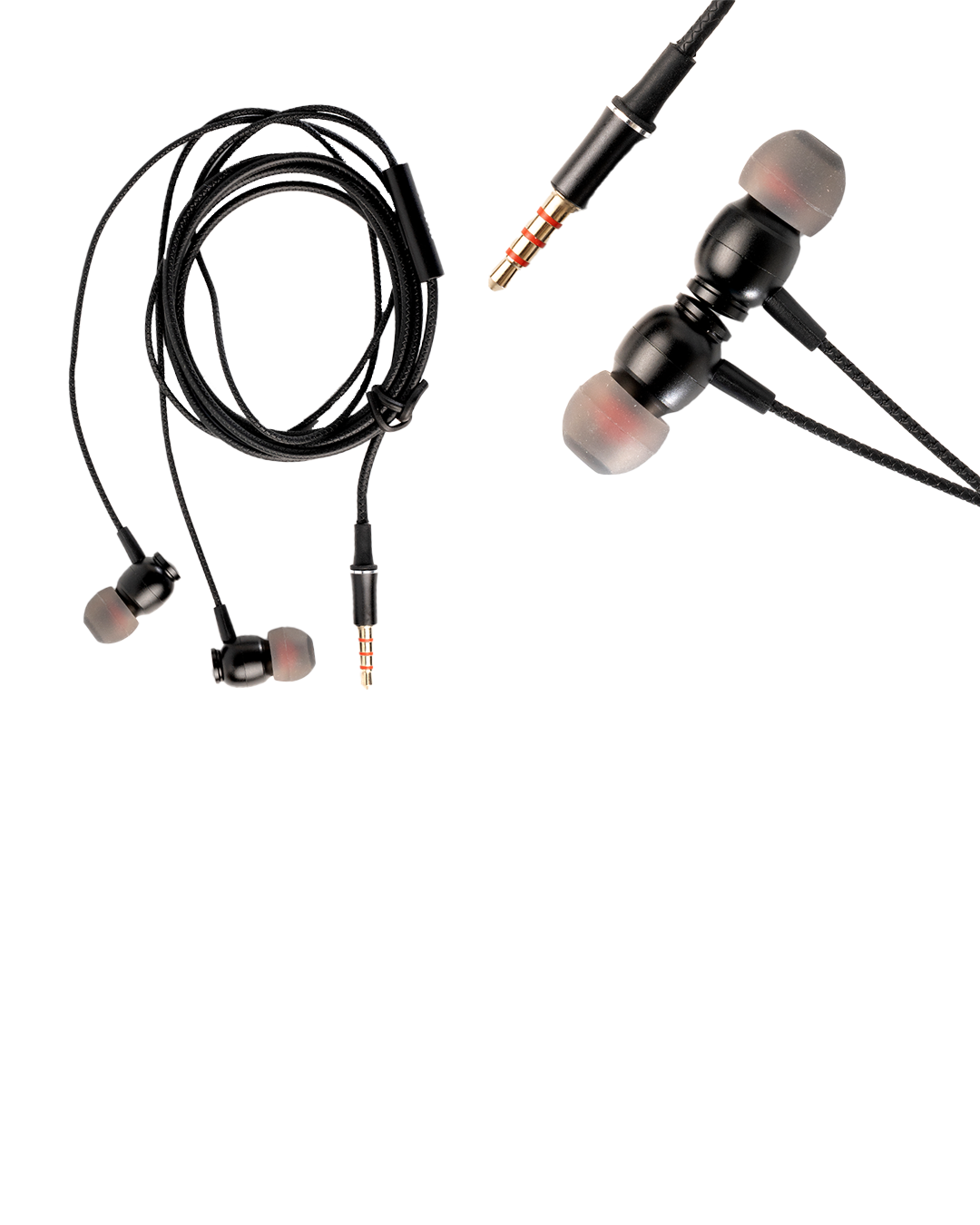 Earphones NIHA36
