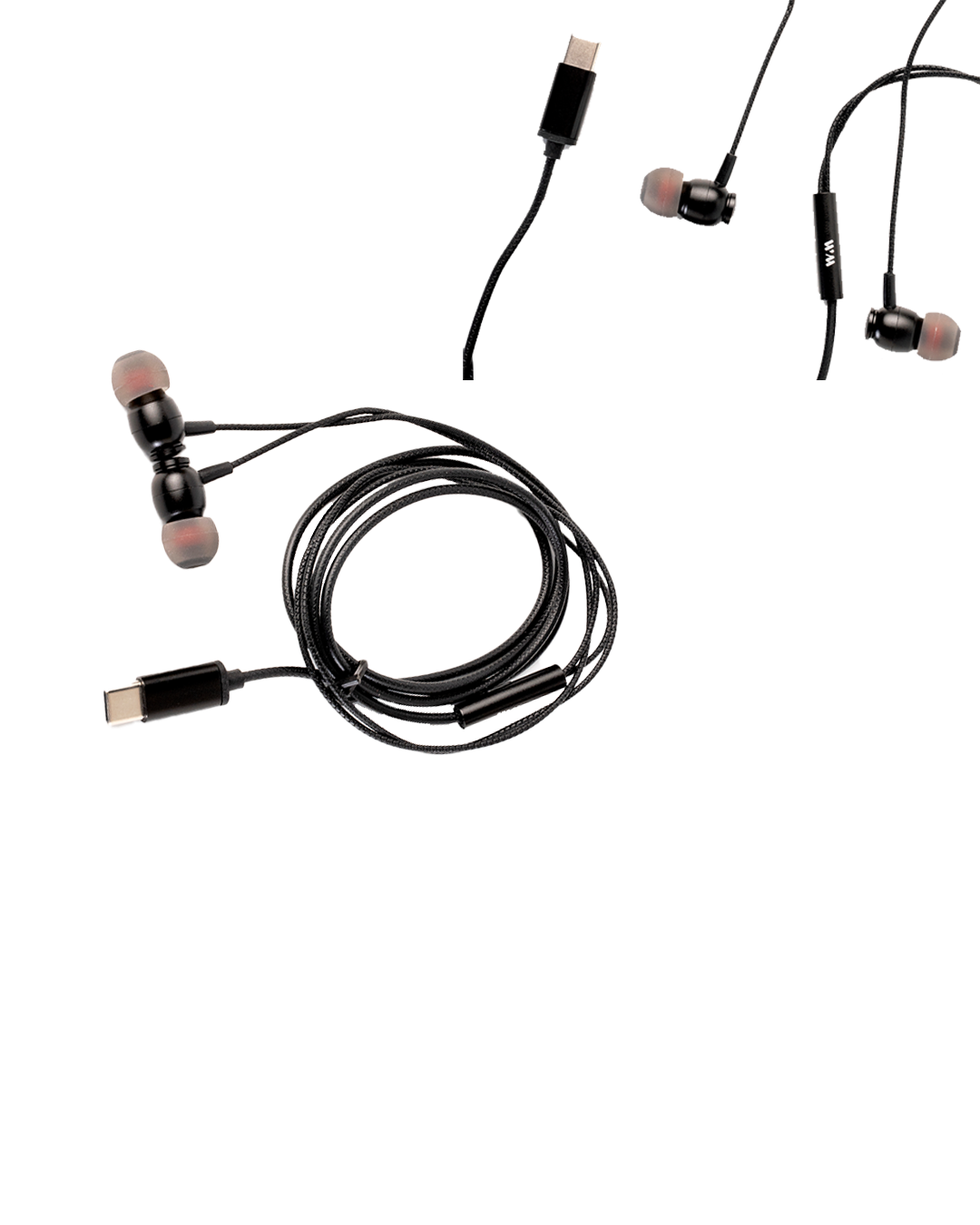 Earphone - NIHA26