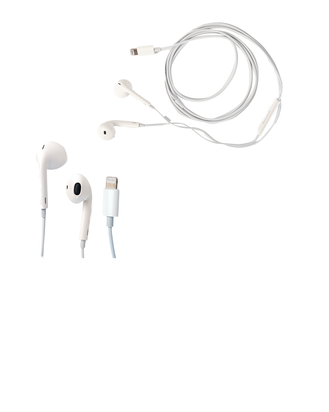 Lightning Earphone HFDW927
