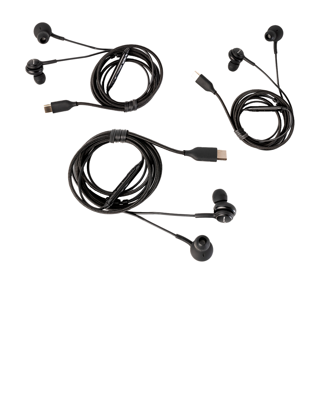 Earphones - Jumbo50