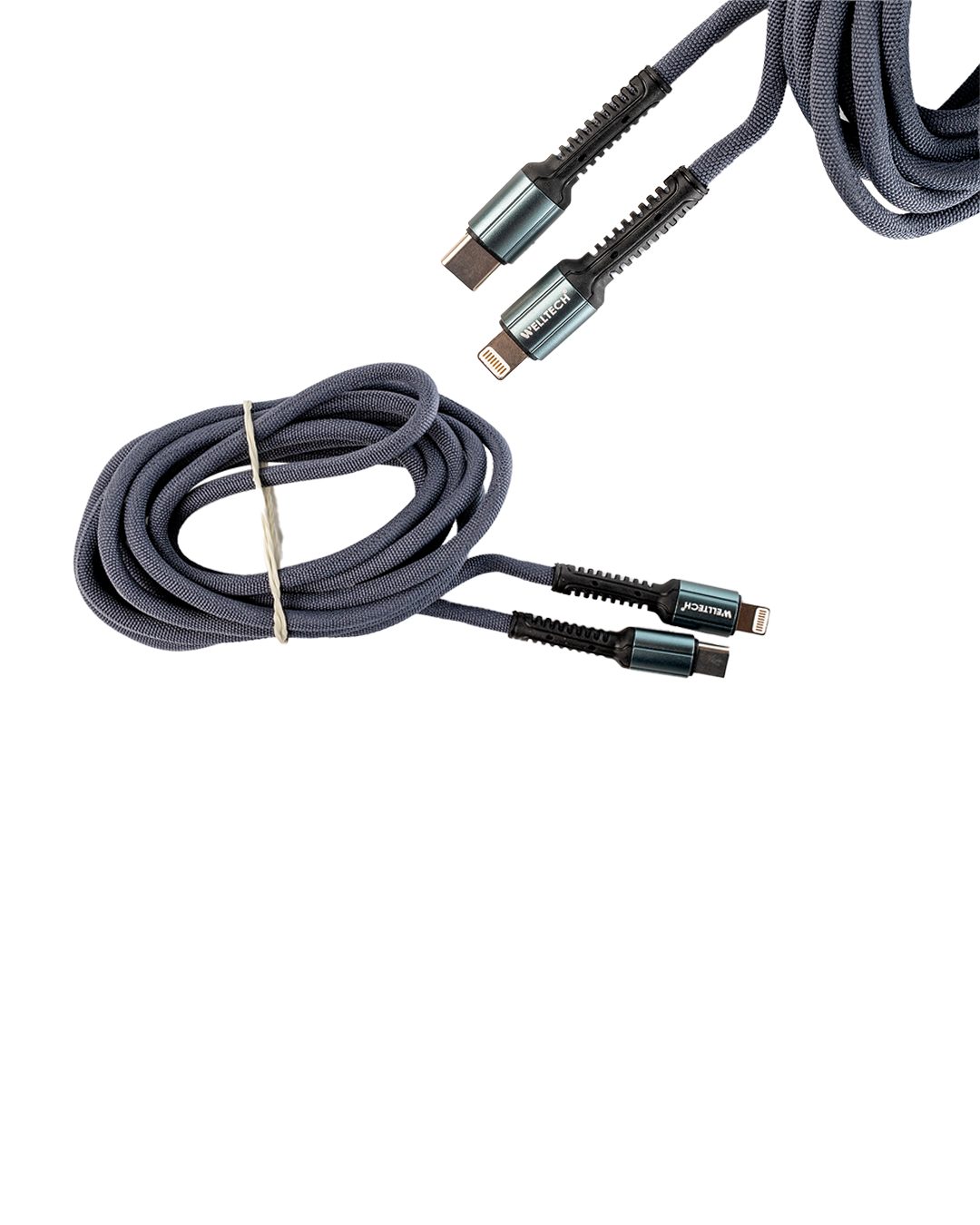 Type C to Lightning Cable - DC-PD45