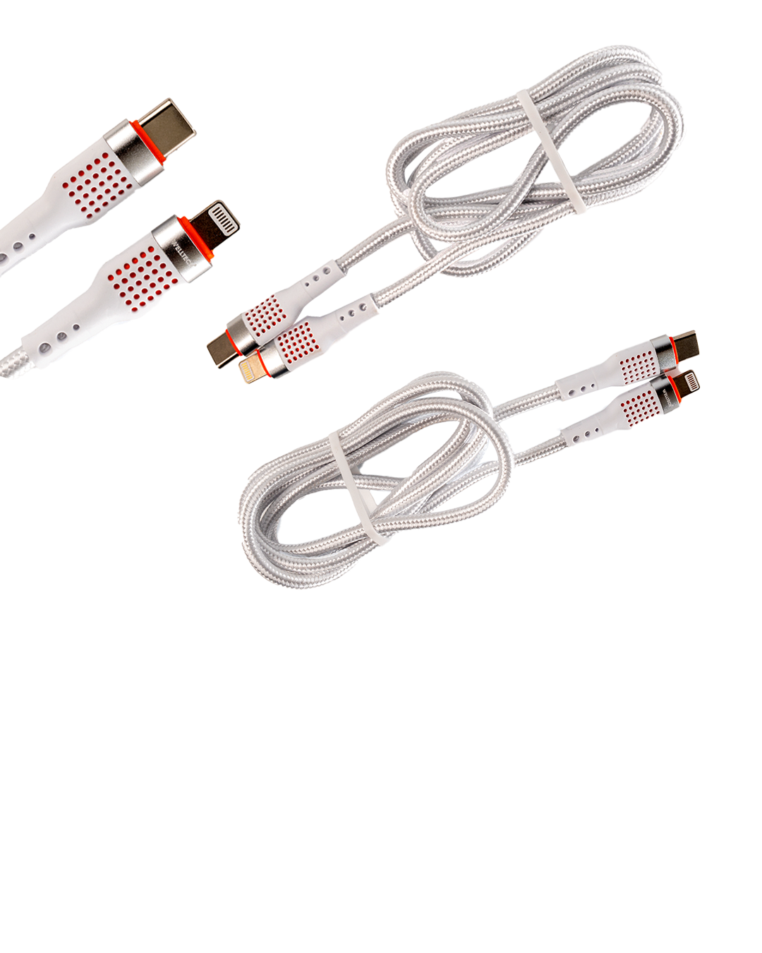 Type-C to Lightning Data Cable - Star 65
