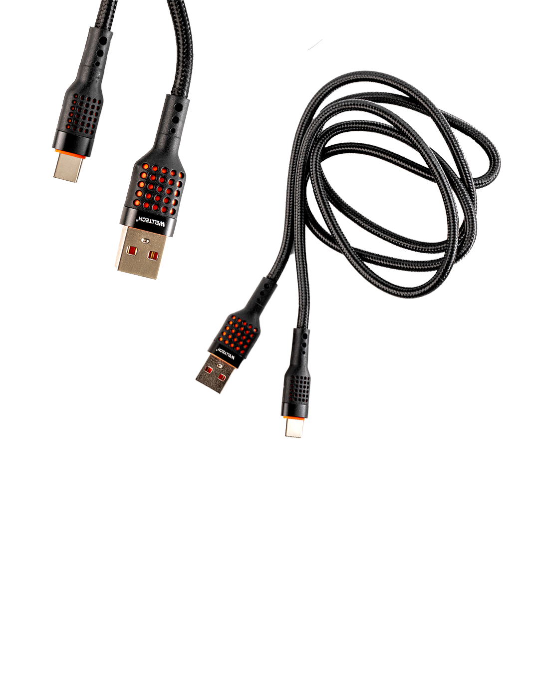 Type C Data Cable - Star 30