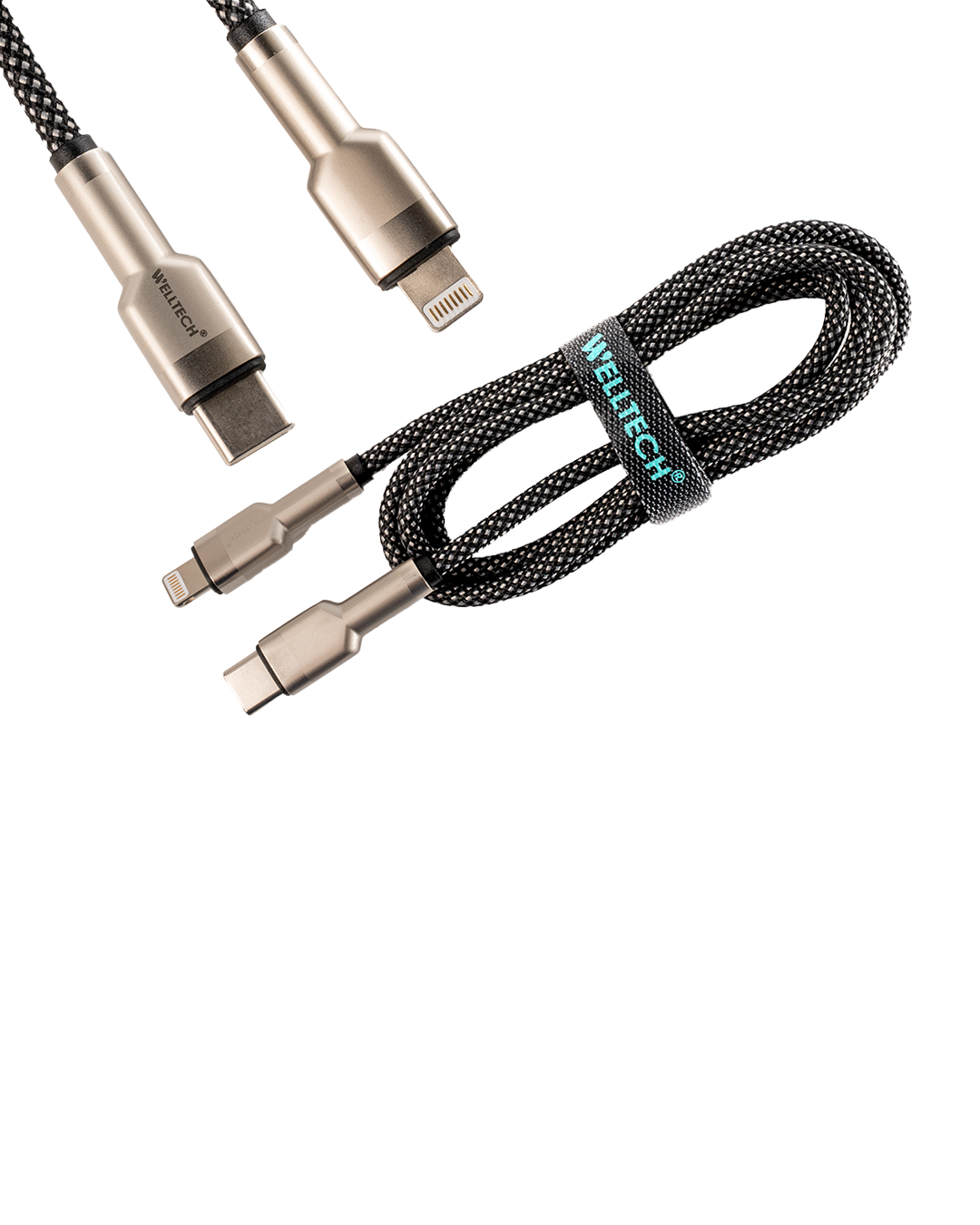 Advanced Copper Cables  Zinc Cable - DCW95