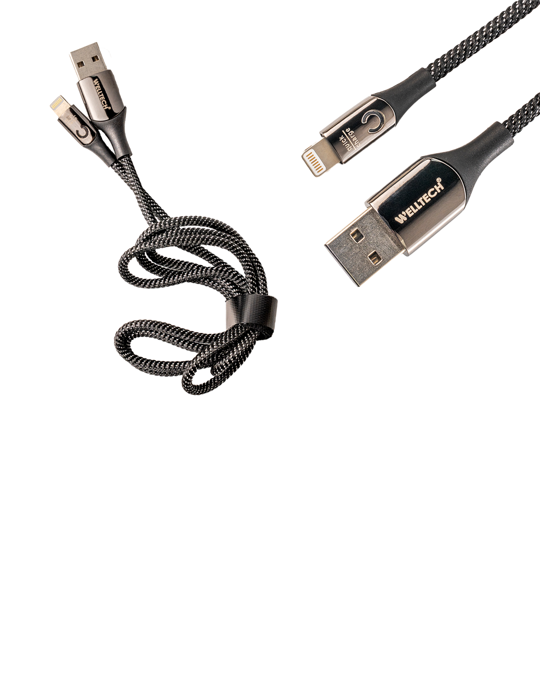 Lightning Data Cable - DC-W303