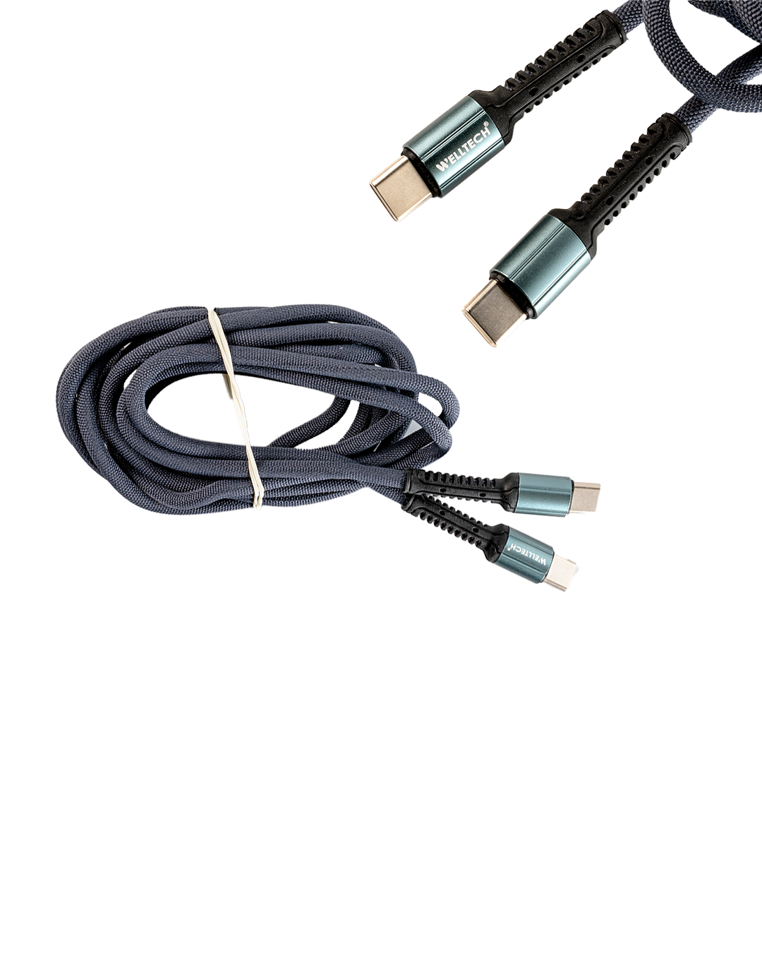 Type C to Type-C Cable - DC-PD56