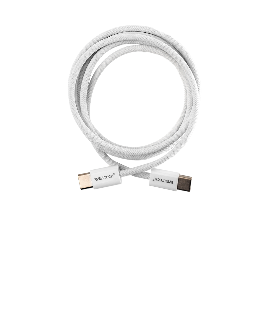 Type C to Type-C Fast Data Cable - DC-W811